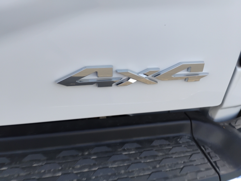2026 Ram 2500 representative vehicle photo