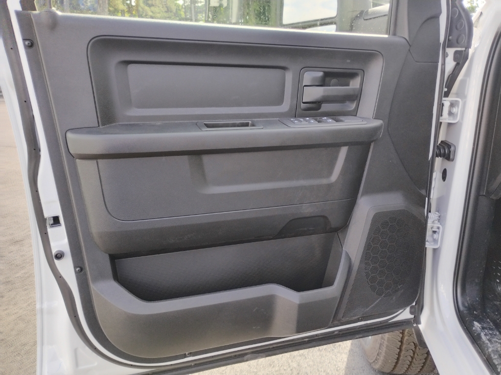 2026 Ram 2500 representative vehicle photo