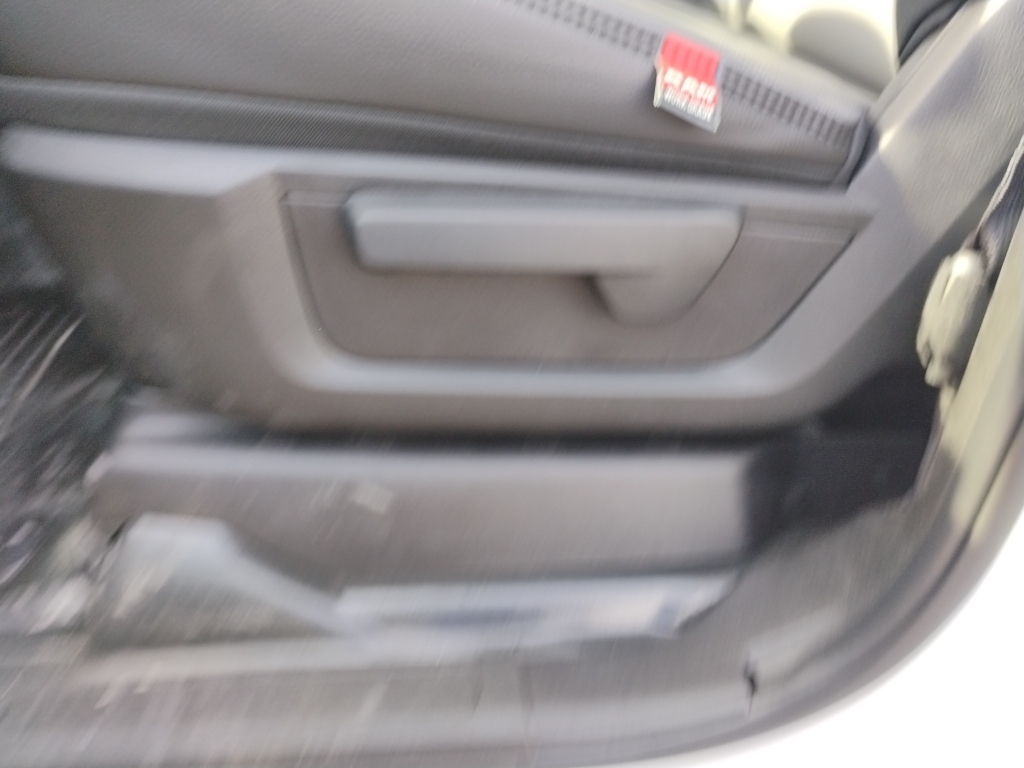 2026 Ram 2500 representative vehicle photo