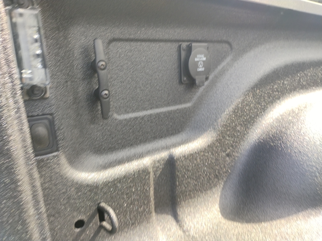 2026 Ram 2500 representative vehicle photo
