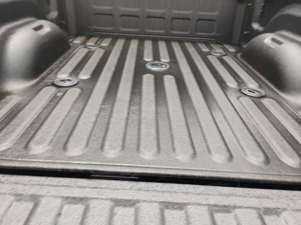 2026 Ram 2500 representative vehicle photo