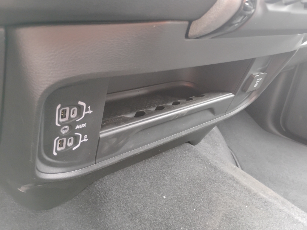 2026 Ram 2500 representative vehicle photo