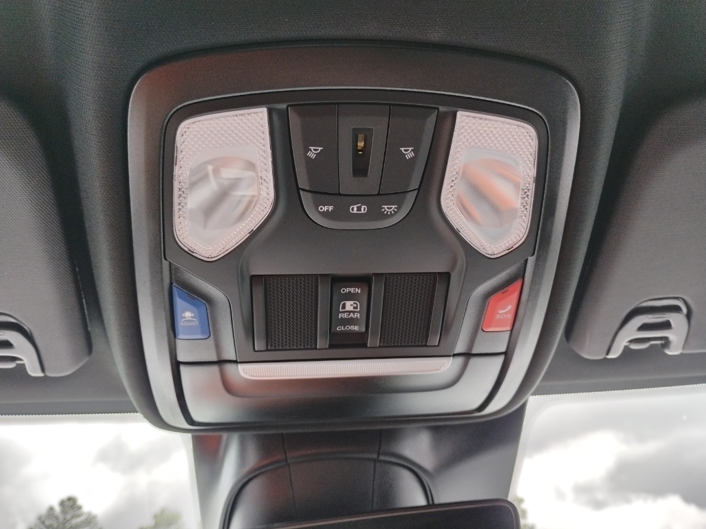 2026 Ram 2500 representative vehicle photo