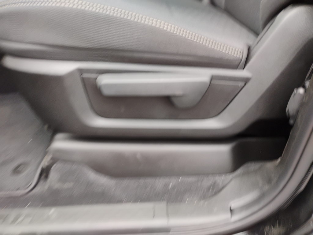 2026 Ram 2500 representative vehicle photo