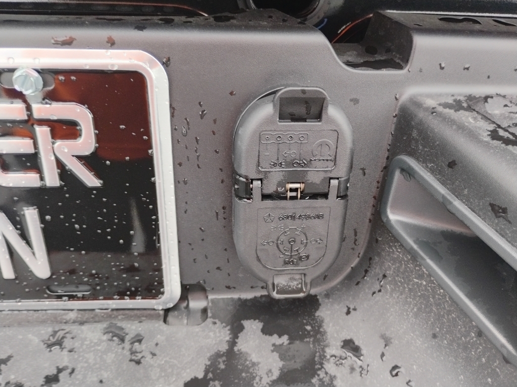 2026 Ram 2500 representative vehicle photo