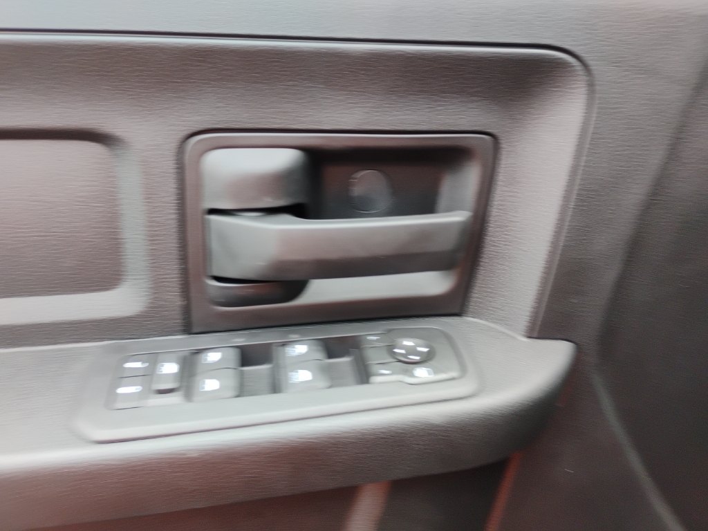 2026 Ram 2500 representative vehicle photo
