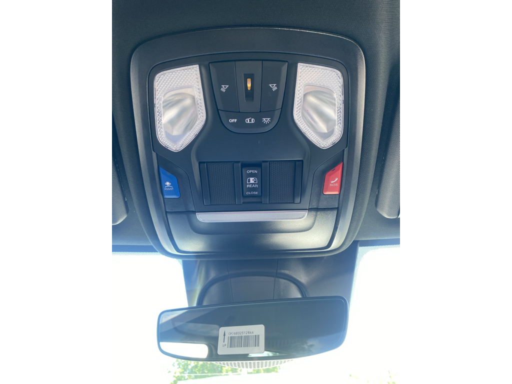2026 Ram 2500 representative vehicle photo