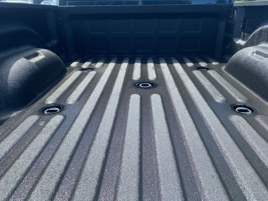 2026 Ram 2500 representative vehicle photo