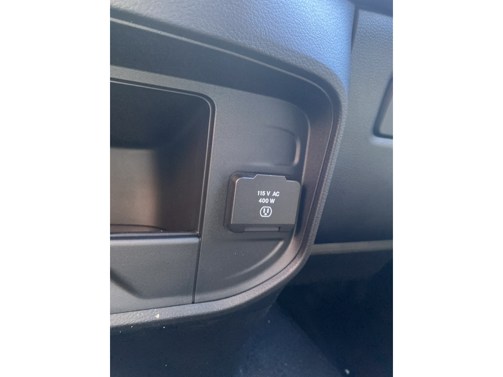 2026 Ram 2500 representative vehicle photo