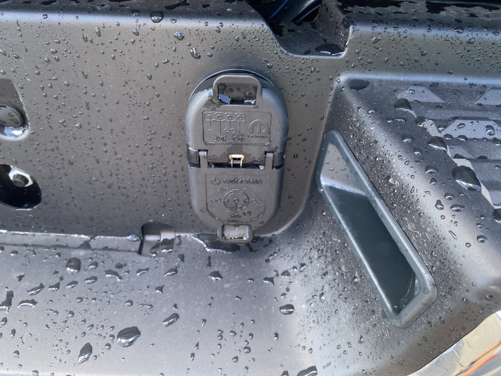 2026 Ram 2500 representative vehicle photo