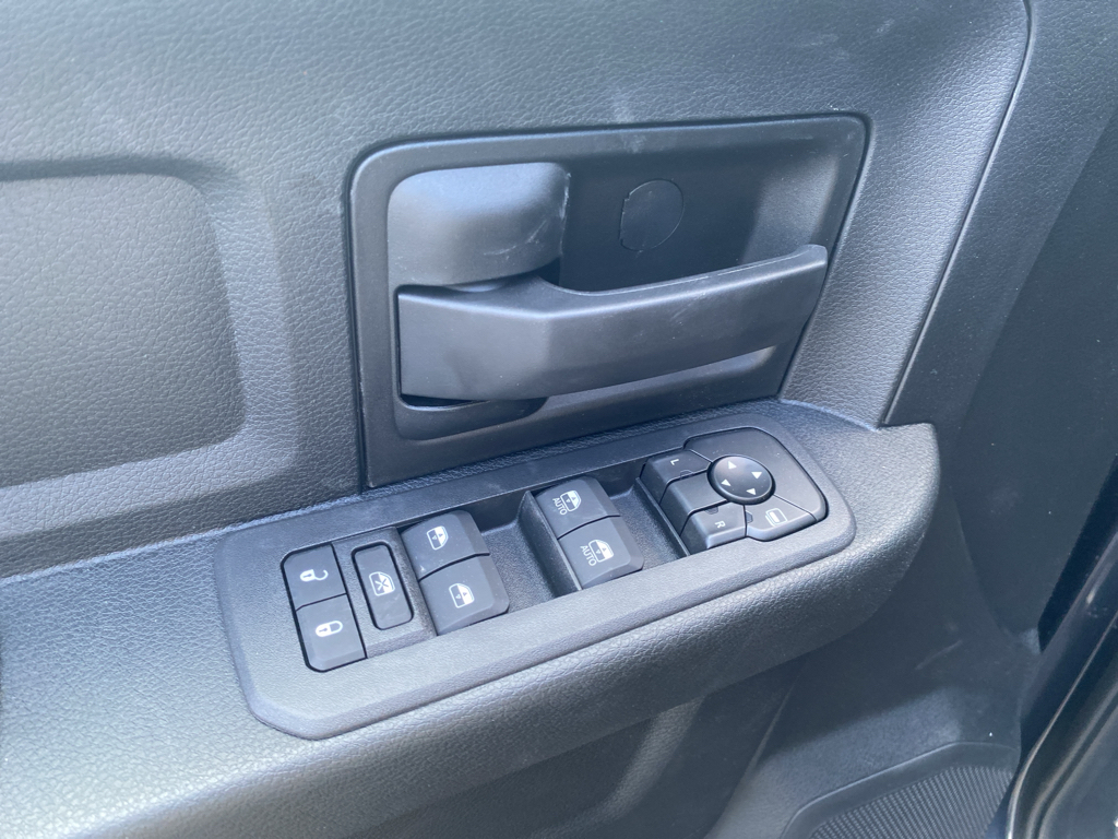 2026 Ram 2500 representative vehicle photo