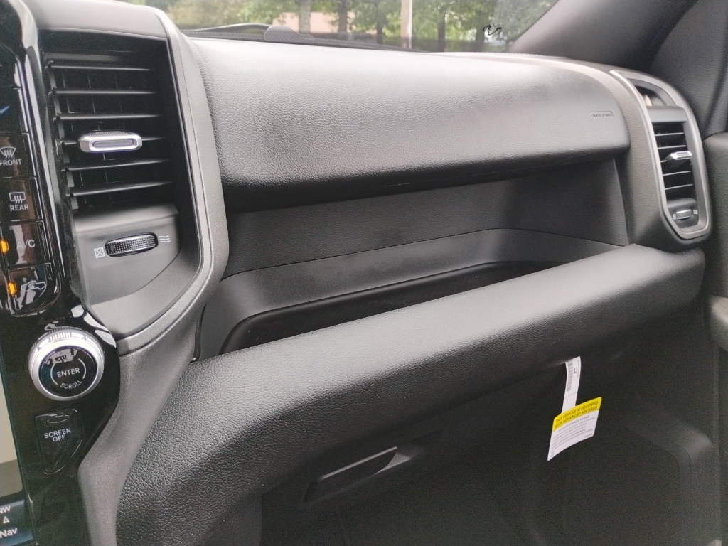 2026 Ram 2500 representative vehicle photo