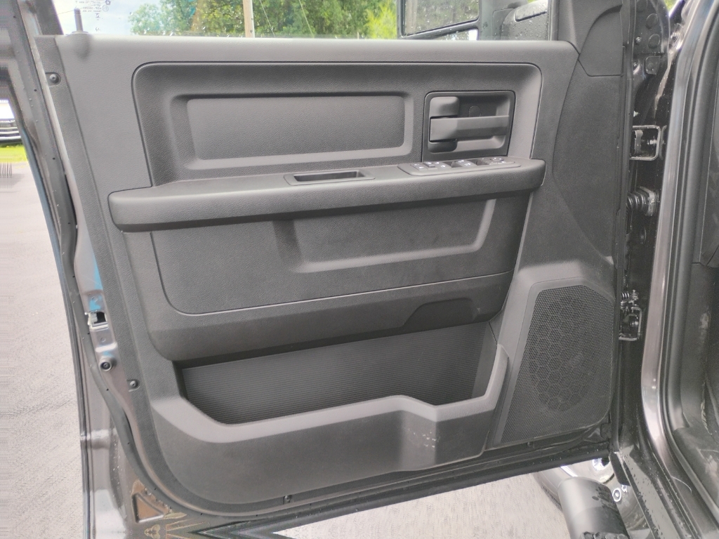 2026 Ram 2500 representative vehicle photo