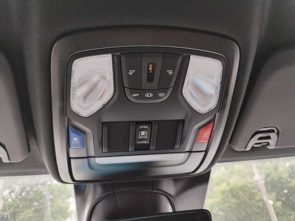 2026 Ram 2500 representative vehicle photo
