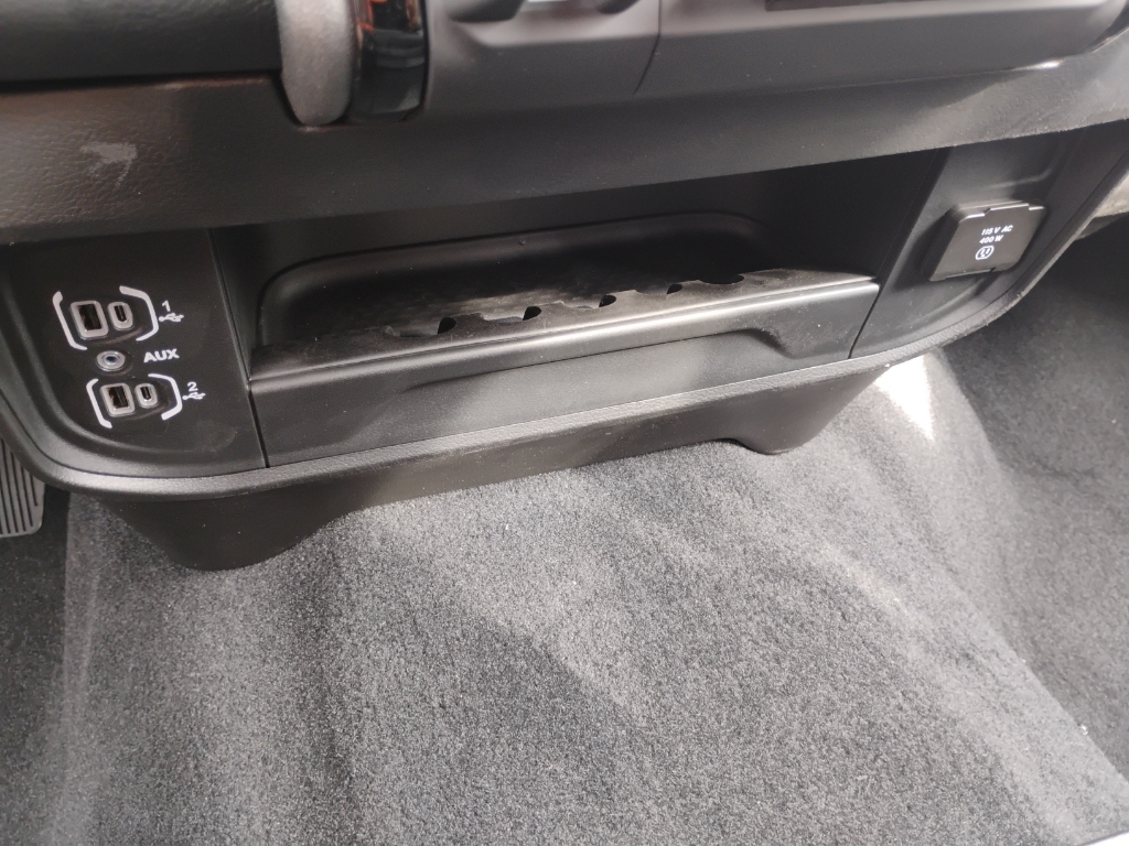 2026 Ram 2500 representative vehicle photo