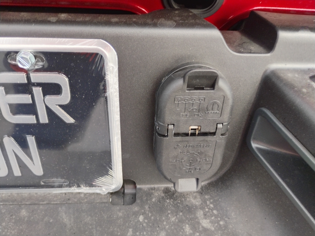 2026 Ram 2500 representative vehicle photo