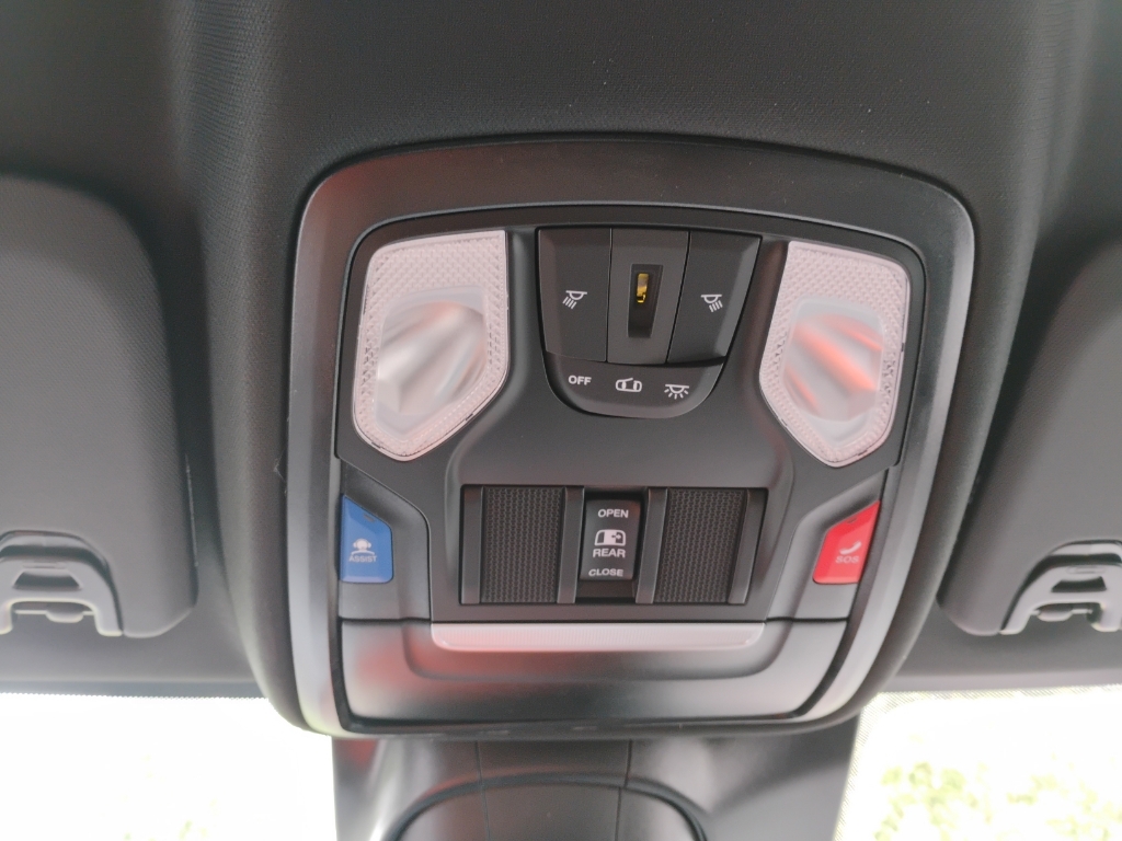 2026 Ram 2500 representative vehicle photo