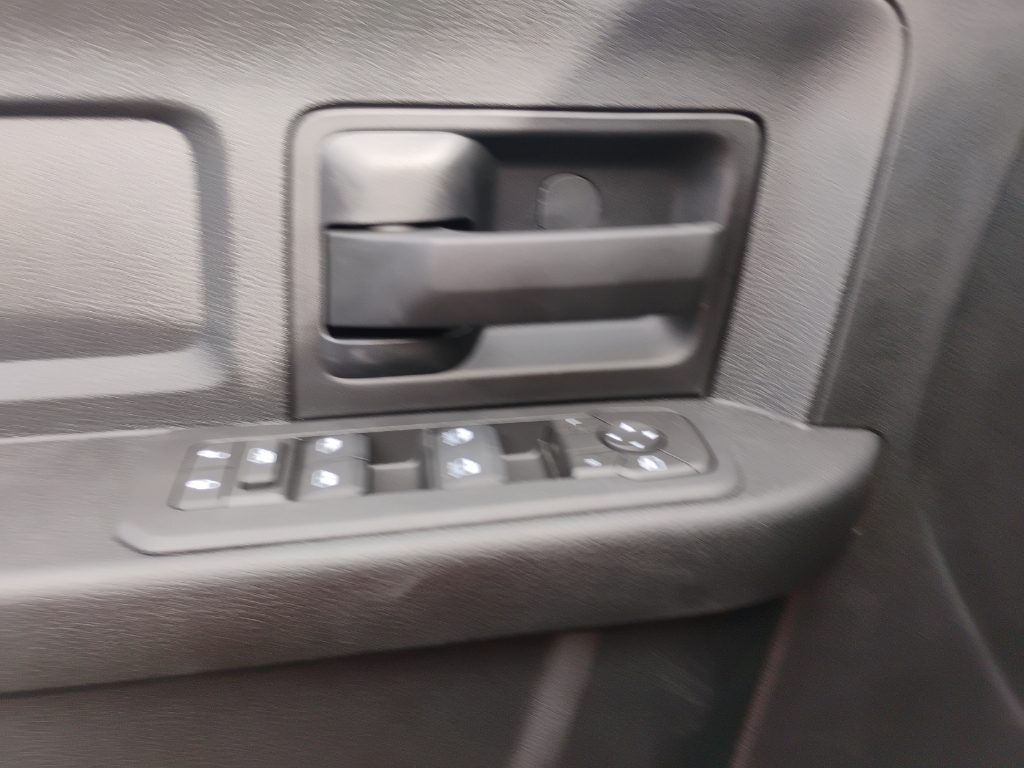 2026 Ram 2500 representative vehicle photo