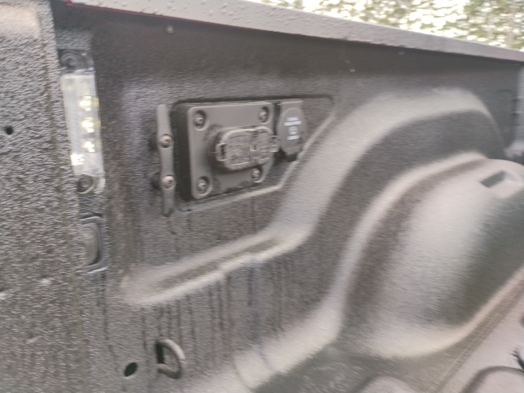 2026 Ram 2500 representative vehicle photo