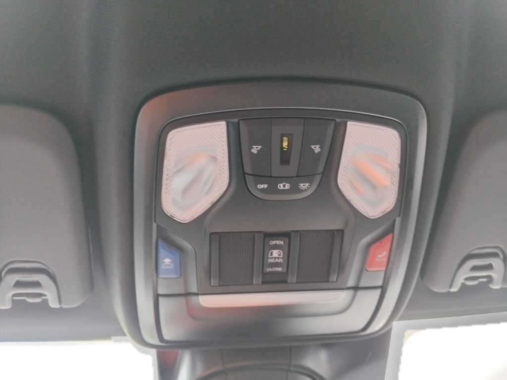 2026 Ram 2500 representative vehicle photo
