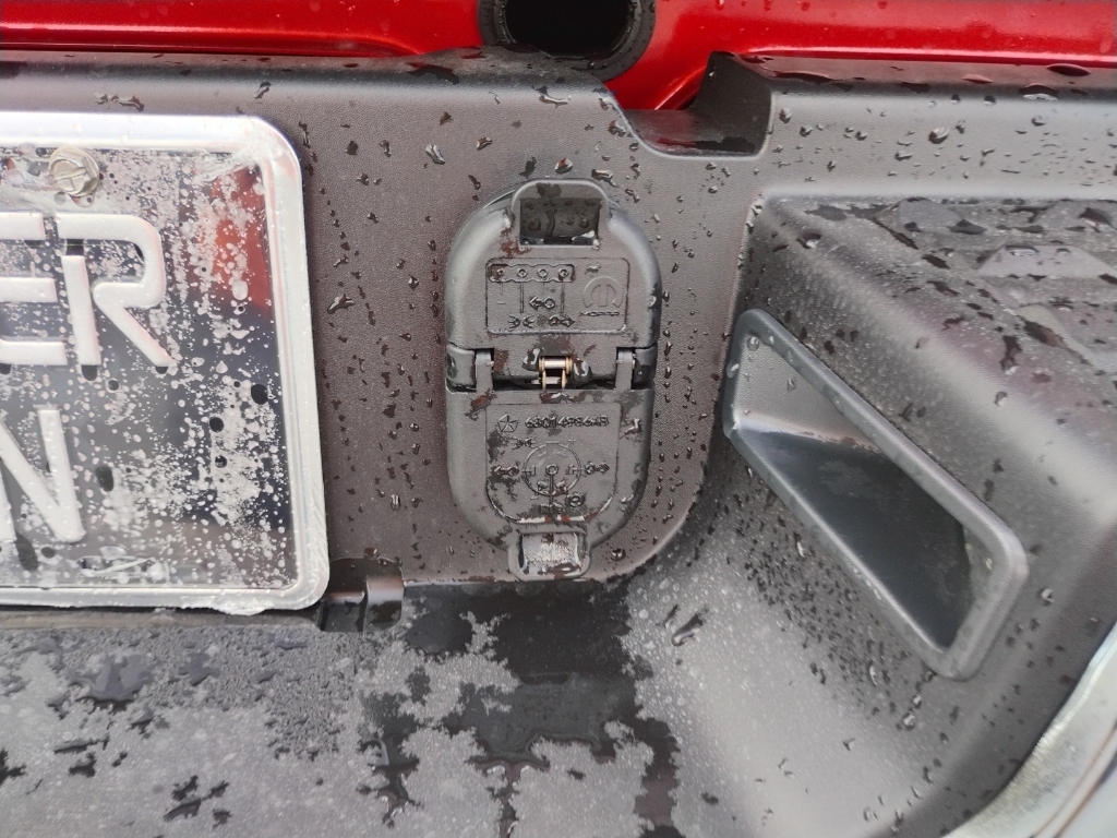 2026 Ram 2500 representative vehicle photo