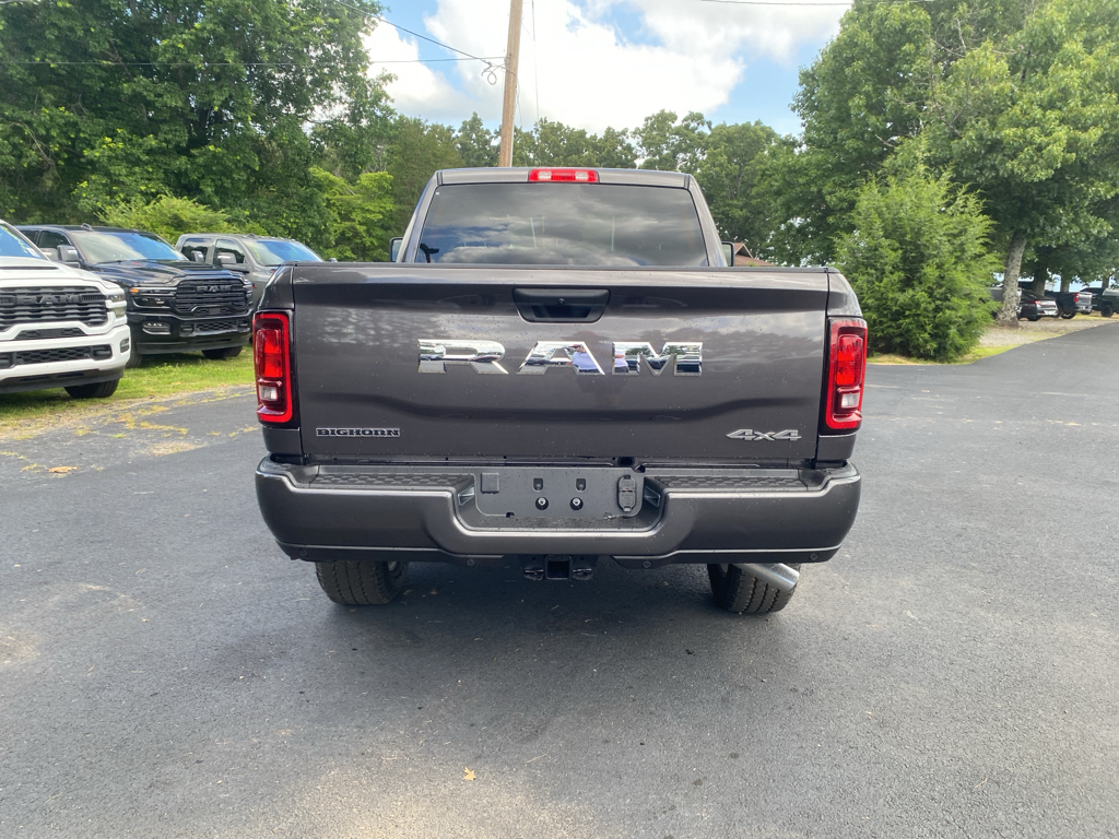 2026 Ram 2500 Big Horn photo 6