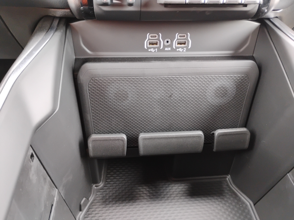 2026 Ram 2500 representative vehicle photo