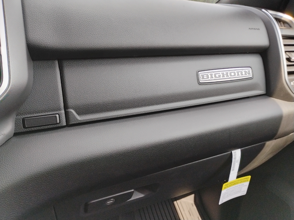 2026 Ram 2500 representative vehicle photo