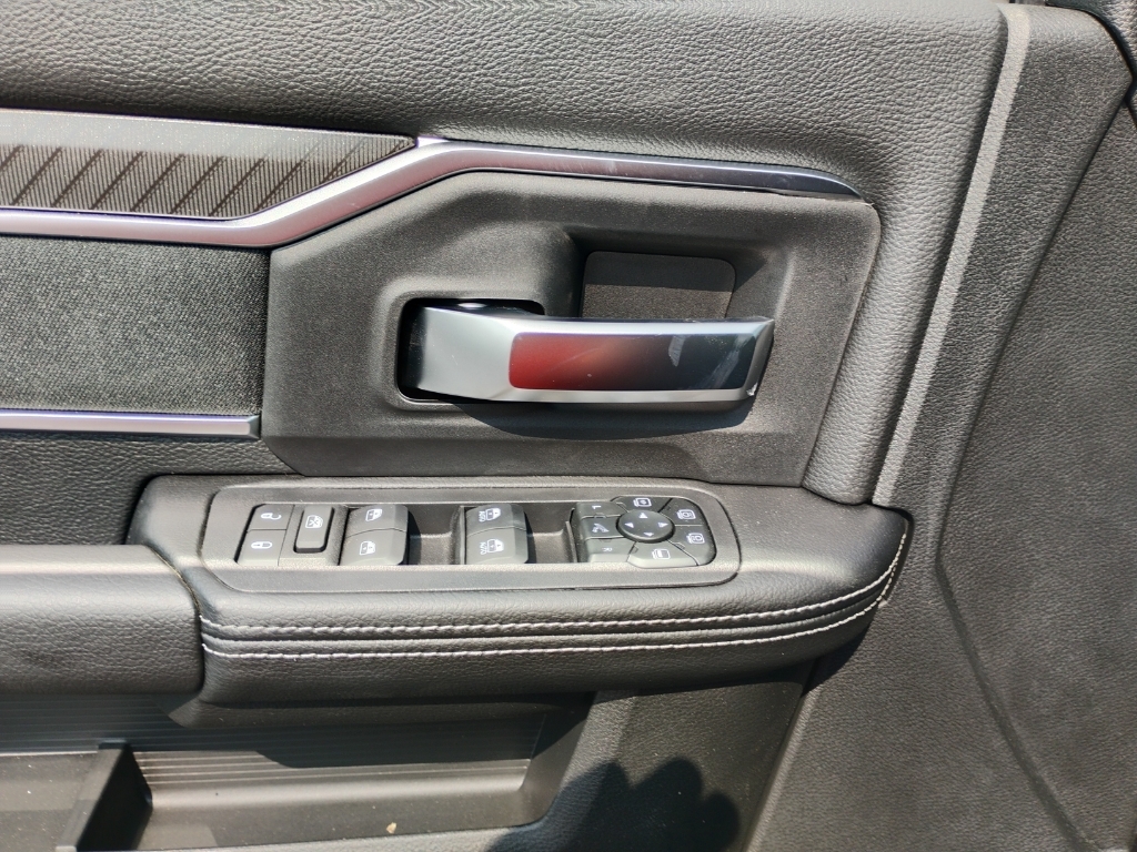 2026 Ram 2500 representative vehicle photo