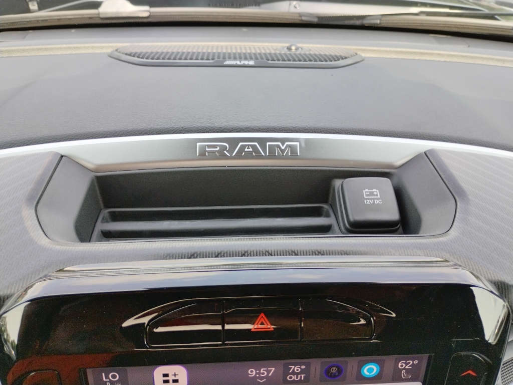 2026 Ram 2500 representative vehicle photo