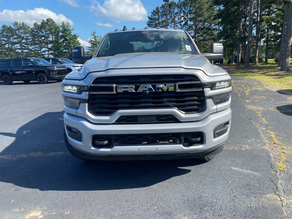 2026 Ram 2500 Big Horn photo 2