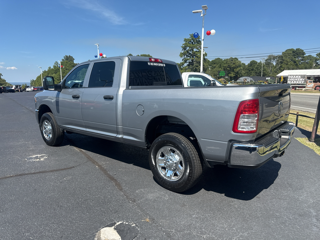 2024 Ram 2500 Tradesman photo 6