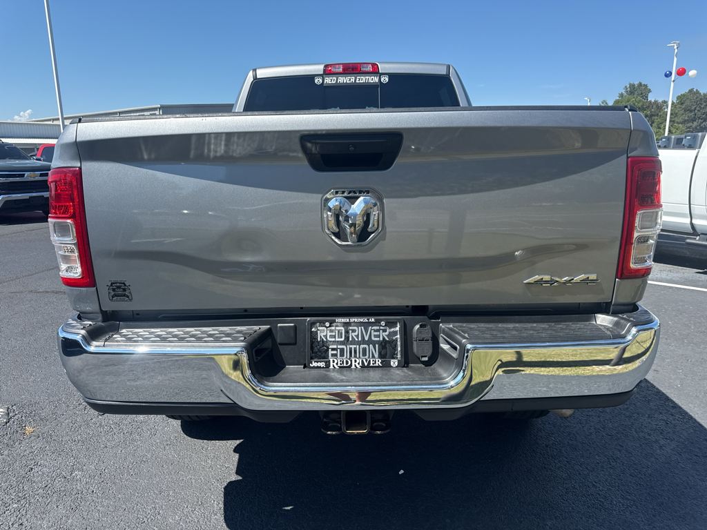 2024 Ram 2500 Tradesman photo 5