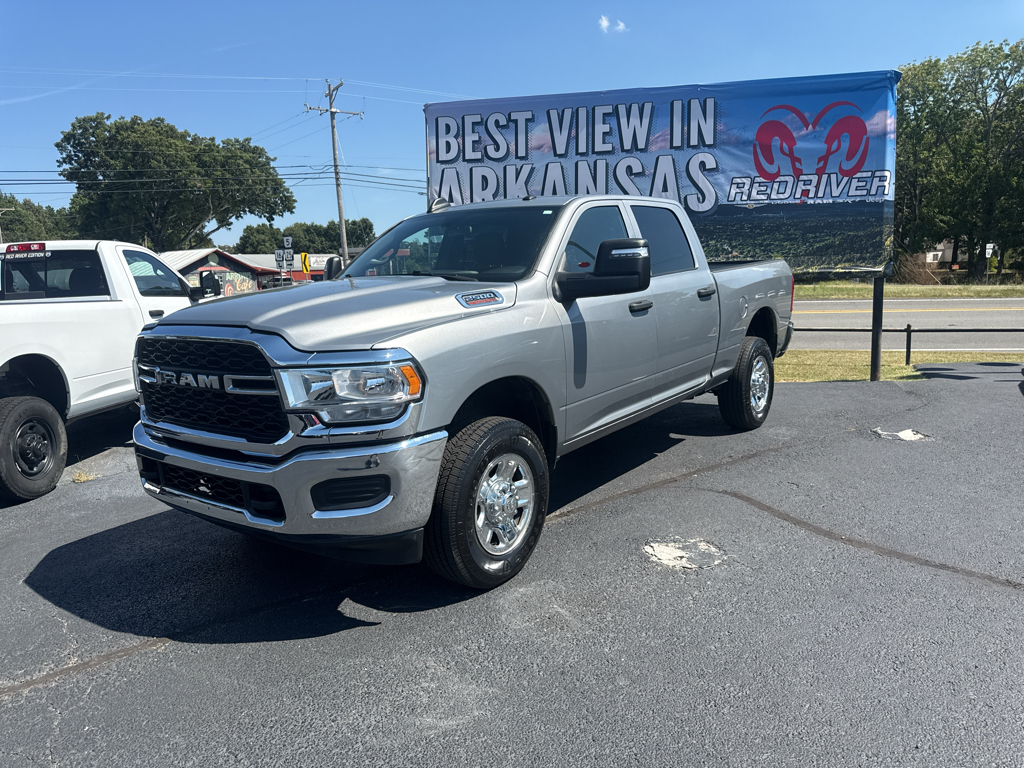 2024 Ram 2500 Tradesman photo 1