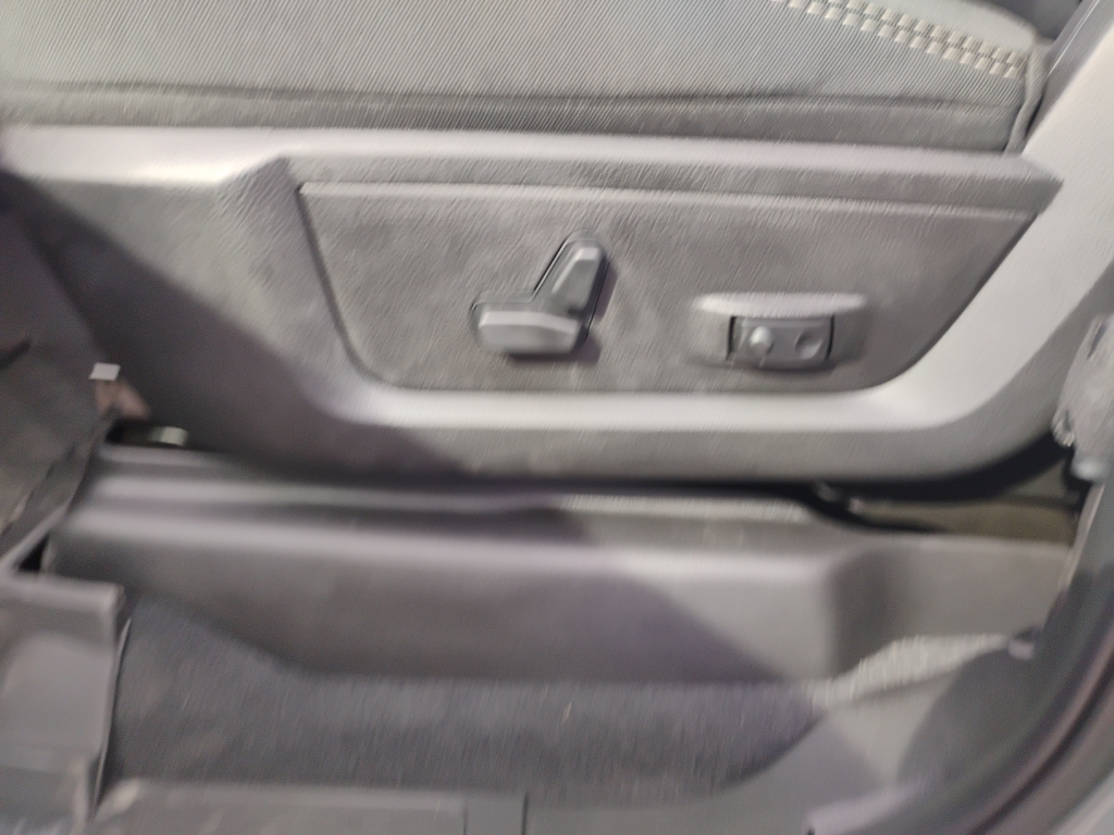 2026 Ram 2500 representative vehicle photo
