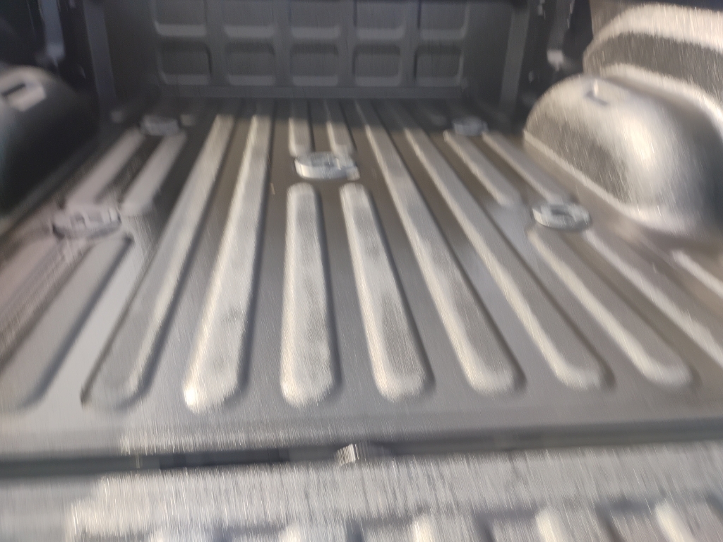 2026 Ram 2500 representative vehicle photo