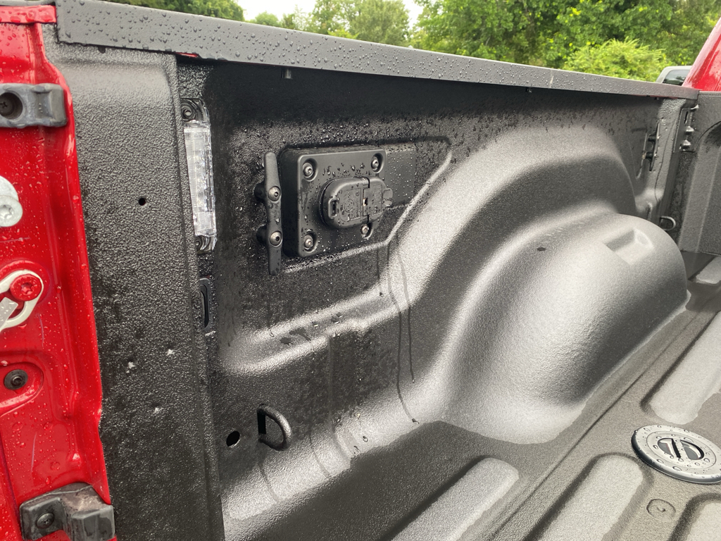 2026 Ram 2500 representative vehicle photo