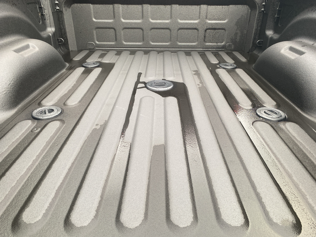 2026 Ram 2500 representative vehicle photo