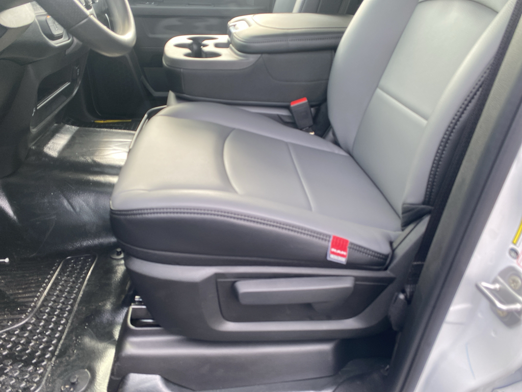 2026 Ram 2500 representative vehicle photo