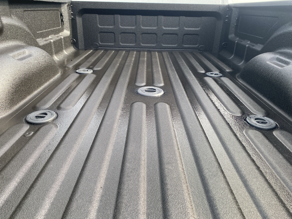 2026 Ram 2500 representative vehicle photo