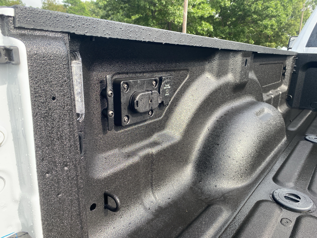 2026 Ram 2500 representative vehicle photo