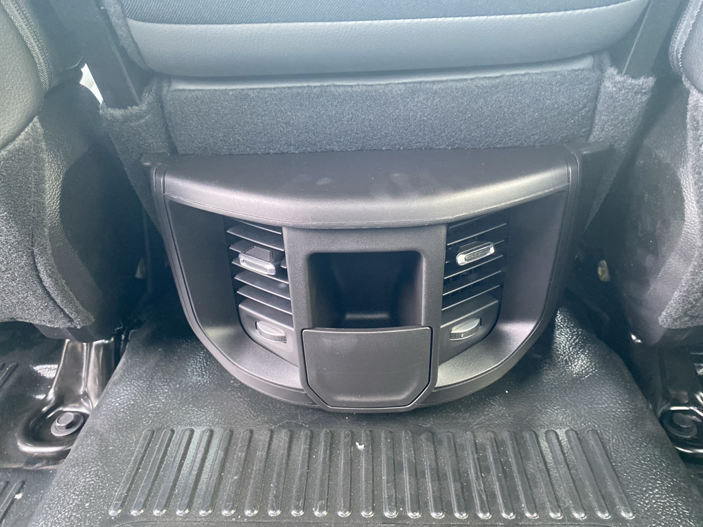 2026 Ram 2500 representative vehicle photo