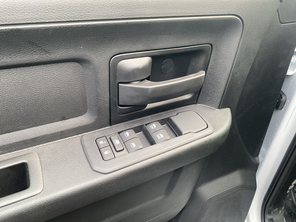 2026 Ram 2500 representative vehicle photo