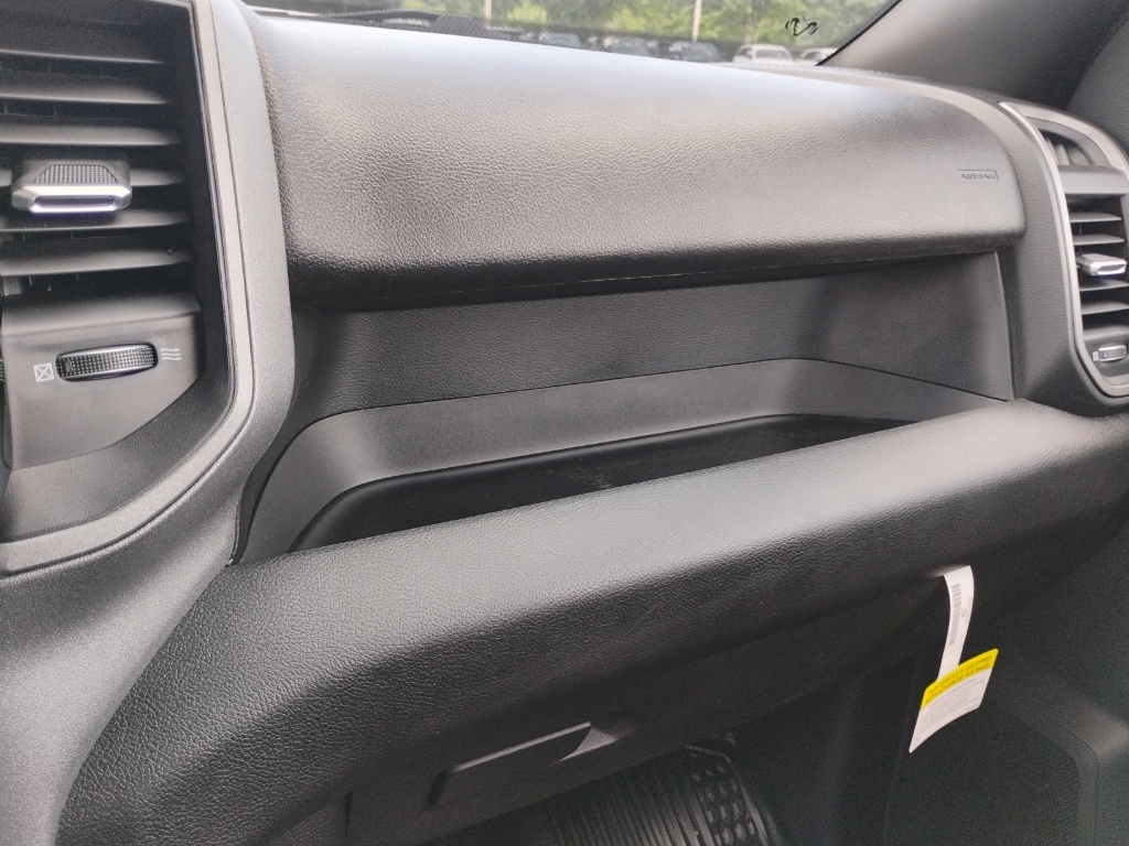 2026 Ram 2500 representative vehicle photo
