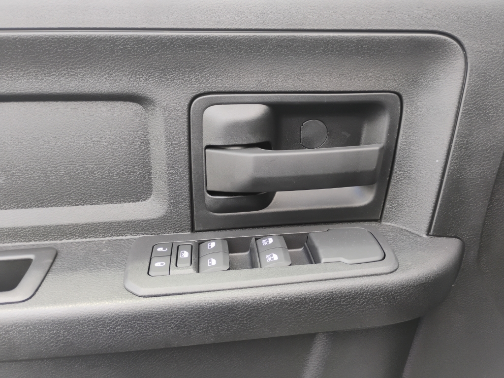 2026 Ram 2500 representative vehicle photo