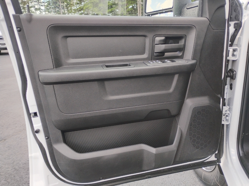 2026 Ram 2500 representative vehicle photo