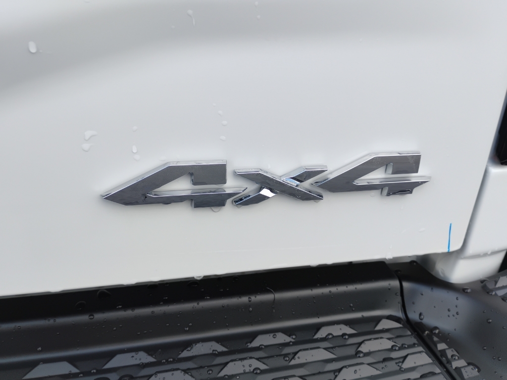 2026 Ram 2500 representative vehicle photo