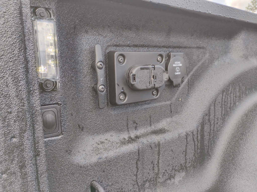 2026 Ram 2500 representative vehicle photo