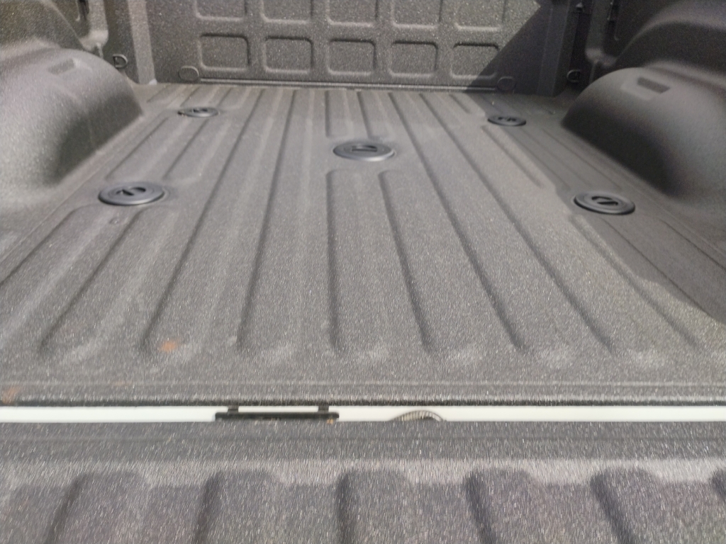 2026 Ram 2500 representative vehicle photo