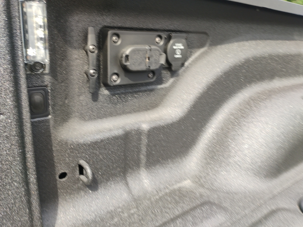 2026 Ram 2500 representative vehicle photo